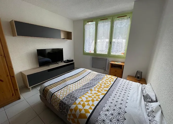 Logement De La Ressource