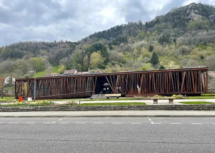 Logement De La Ressource