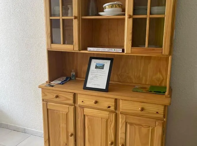 Logement De La Ressource