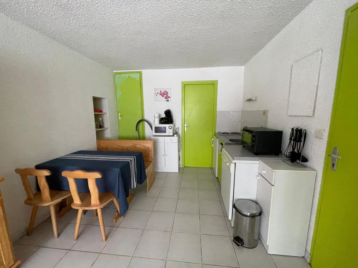 De La Ressource Apartment