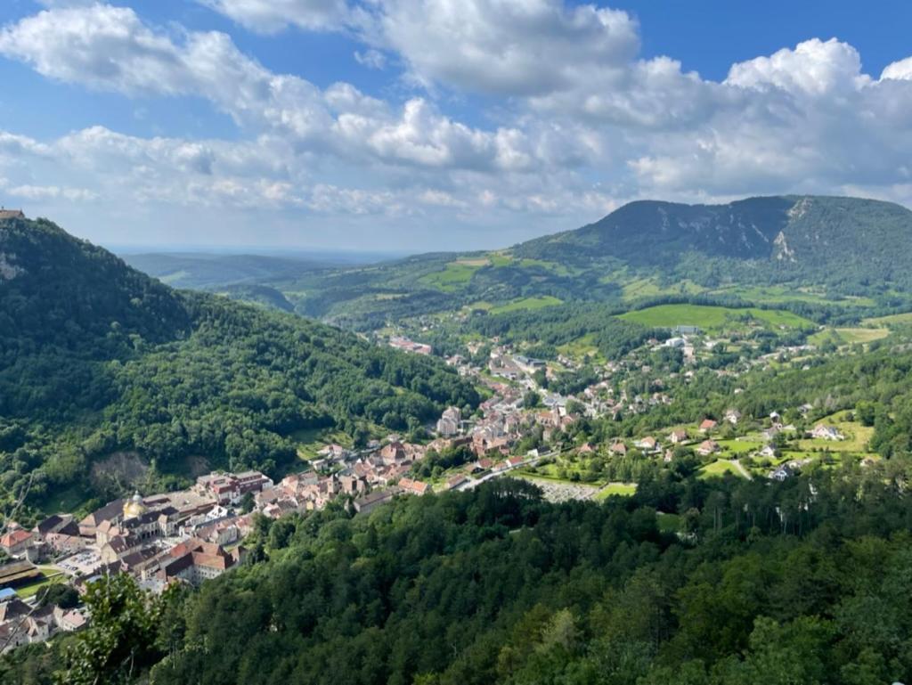 De La Ressource