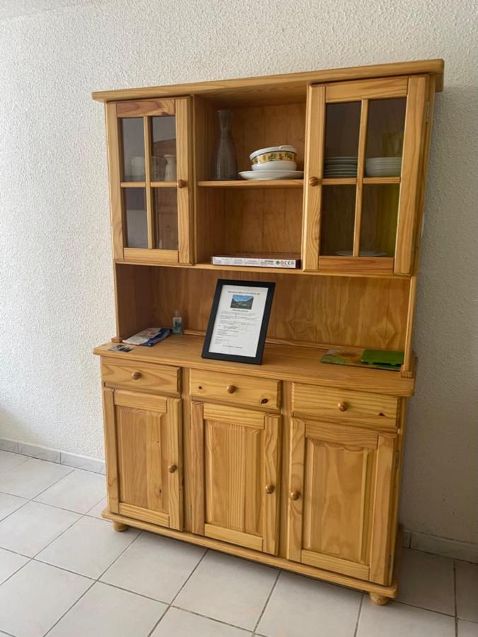 De La Ressource Apartment *